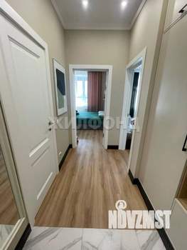 2-к квартира, на длительный срок, 44м2, 2/3 этаж