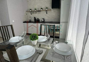 3-к квартира, на длительный срок, 60м2, 15/25 этаж