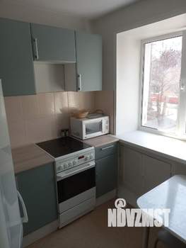 2-к квартира, на длительный срок, 43м2, 3/5 этаж