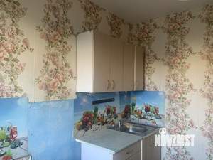 1-к квартира, на длительный срок, 41м2, 3/10 этаж