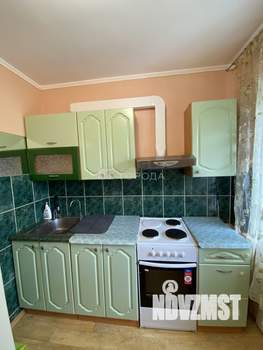 1-к квартира, на длительный срок, 32м2, 3/5 этаж