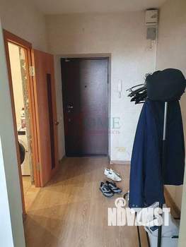 1-к квартира, на длительный срок, 40м2, 6/9 этаж