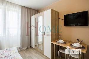 1-к квартира, на длительный срок, 21м2, 6/16 этаж
