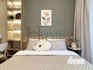 1-к квартира, на длительный срок, 25м2, 10/25 этаж