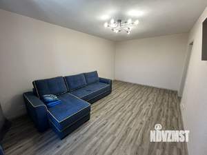 2-к квартира, на длительный срок, 55м2, 8/18 этаж