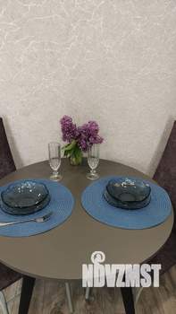 2-к квартира, посуточно, 42м2, 10/24 этаж