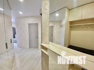 2-к квартира, на длительный срок, 45м2, 11/16 этаж