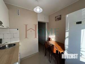 2-к квартира, на длительный срок, 43м2, 4/5 этаж