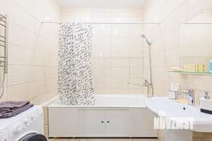 2-к квартира, посуточно, 65м2, 1/1 этаж