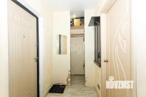 2-к квартира, на длительный срок, 42м2, 14/17 этаж