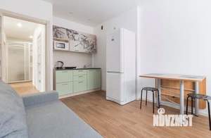 3-к квартира, посуточно, 60м2, 1/1 этаж