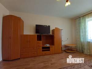 1-к квартира, на длительный срок, 36м2, 6/12 этаж