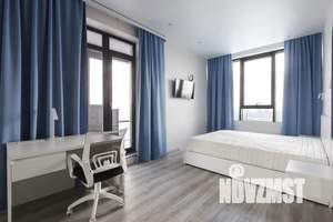2-к квартира, на длительный срок, 80м2, 13/24 этаж