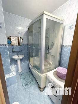 1-к квартира, посуточно, 30м2, 4/14 этаж