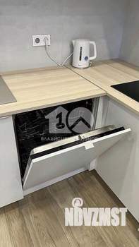 1-к квартира, на длительный срок, 44м2, 4/26 этаж