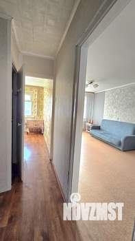 1-к квартира, на длительный срок, 30м2, 5/5 этаж