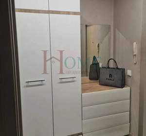 Студия квартира, на длительный срок, 25м2, 6/17 этаж