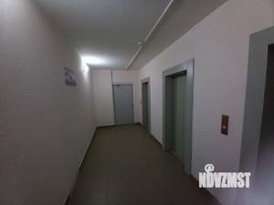 Студия квартира, на длительный срок, 37м2, 24/26 этаж