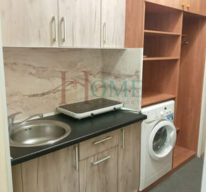 Студия квартира, на длительный срок, 18м2, 2/4 этаж