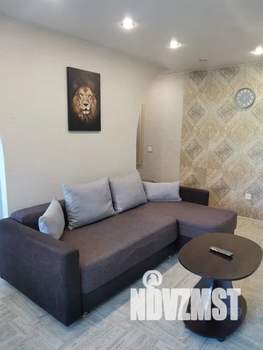 2-к квартира, посуточно, 48м2, 5/5 этаж