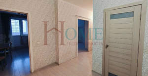 2-к квартира, на длительный срок, 73м2, 8/17 этаж