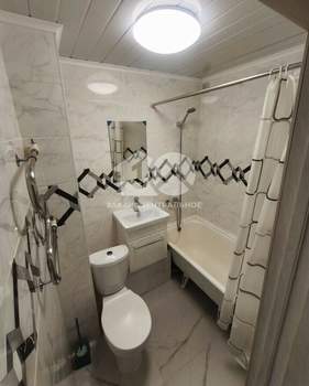 1-к квартира, на длительный срок, 30м2, 4/5 этаж