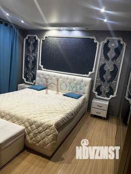 2-к квартира, на длительный срок, 80м2, 3/10 этаж