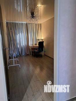 3-к квартира, на длительный срок, 60м2, 2/5 этаж