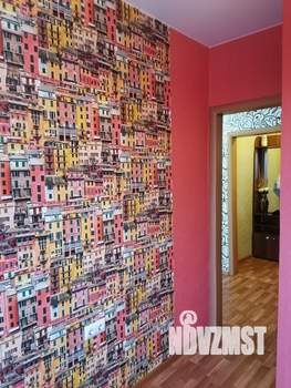 1-к квартира, на длительный срок, 25м2, 2/4 этаж