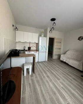 2-к квартира, на длительный срок, 40м2, 16/16 этаж