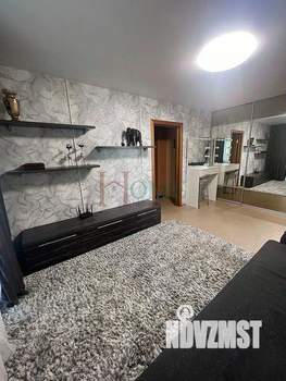 4-к квартира, на длительный срок, 71м2, 4/9 этаж