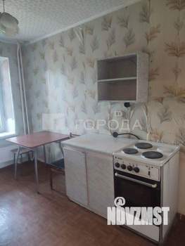 1-к квартира, на длительный срок, 35м2, 4/10 этаж