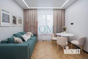 3-к квартира, на длительный срок, 71м2, 8/24 этаж