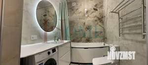 2-к квартира, на длительный срок, 44м2, 14/25 этаж