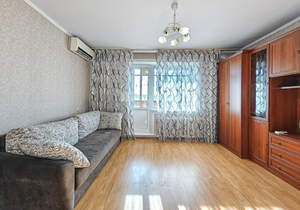 2-к квартира, на длительный срок, 52м2, 10/10 этаж