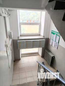 1-к квартира, на длительный срок, 33м2, 3/5 этаж