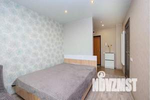 1-к квартира, посуточно, 30м2, 13/25 этаж