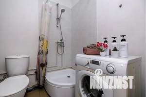 1-к квартира, посуточно, 24м2, 3/10 этаж