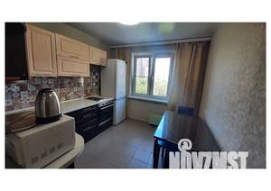 2-к квартира, на длительный срок, 51м2, 6/9 этаж