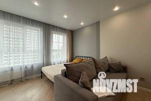 1-к квартира, посуточно, 30м2, 13/26 этаж