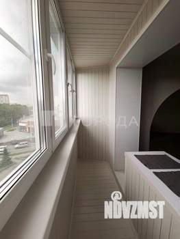 2-к квартира, на длительный срок, 55м2, 5/16 этаж