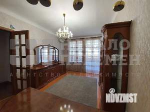 3-к квартира, на длительный срок, 86м2, 3/5 этаж