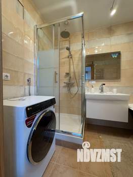 2-к квартира, на длительный срок, 43м2, 1/9 этаж