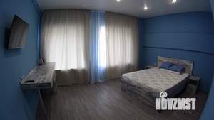 Студия квартира, посуточно, 18м2, 2/4 этаж