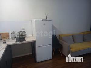 2-к квартира, на длительный срок, 42м2, 2/26 этаж