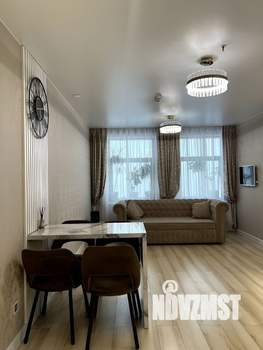 2-к квартира, на длительный срок, 65м2, 17/18 этаж