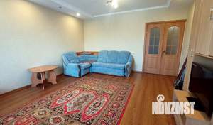 2-к квартира, на длительный срок, 53м2, 5/10 этаж