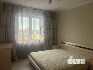 2-к квартира, на длительный срок, 59м2, 9/25 этаж