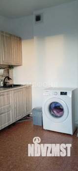 1-к квартира, на длительный срок, 40м2, 5/18 этаж