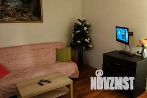 2-к квартира, посуточно, 45м2, 5/5 этаж